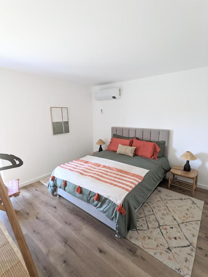 Entre Pomares Villa Alcobaça Kültér fotó